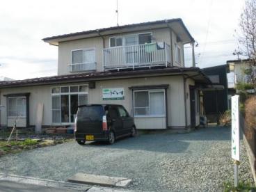 有料老人ホーム　ケアホームうぐいす